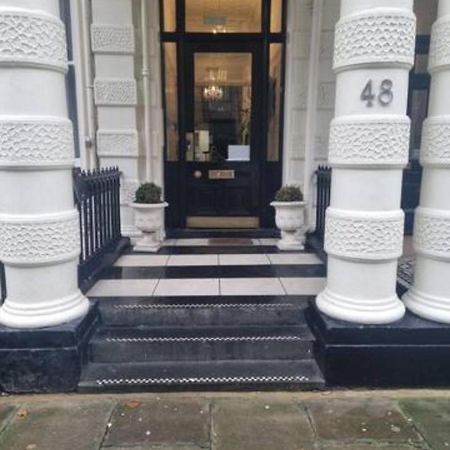 Cosy Flat By Hyde Park- 15 Apartamento Londres Exterior foto