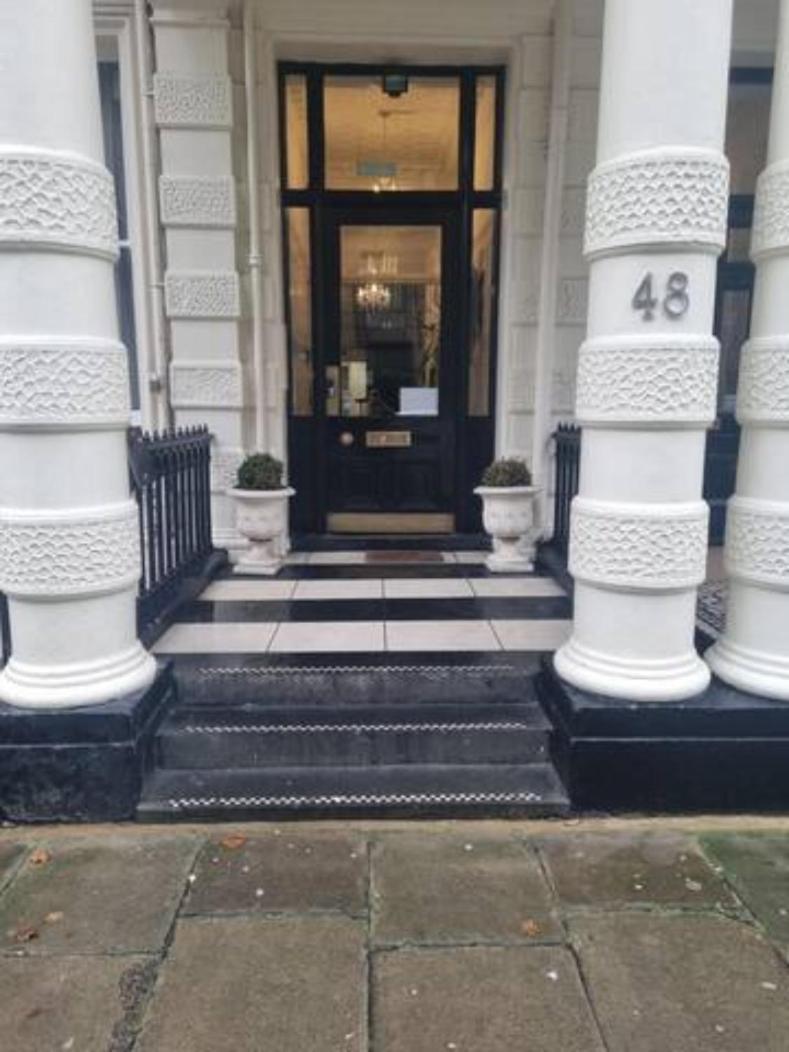 Cosy Flat By Hyde Park- 15 Apartamento Londres Exterior foto