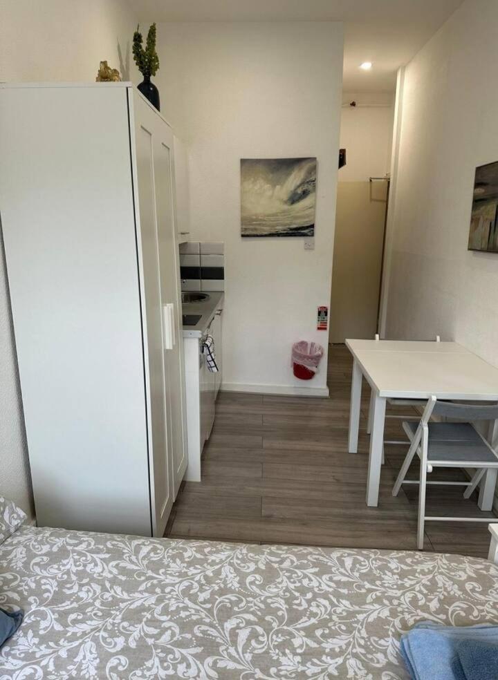 Cosy Flat By Hyde Park- 15 Apartamento Londres Exterior foto